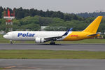 N643GT @ RJAA - at nrt - by Ronald