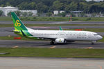 JA03GR @ RJAA - at nrt - by Ronald