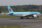 HL7715 @ RJAA - at nrt - by Ronald