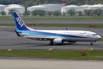 JA68AN @ RJAA - at nrt - by Ronald