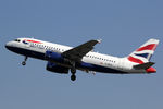 G-DBCA @ EHAM - at spl - by Ronald