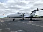 N54NG @ EDN - On the ramp! - by Anonymous