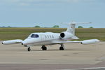 D-CJPG @ EGSH - Arriving at Norwich from Cork, Ireland. - by keithnewsome