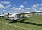 N8010L @ KLAL - SUN N FUN - by Floyd Taber