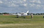 N1270J @ KLAL - SUN N FUN - by Floyd Taber