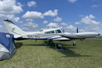 N47BG @ KLAL - SUN N FUN - by Floyd Taber