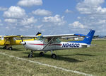 N94500 @ KLAL - SUN N FUN - by Floyd Taber