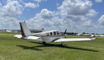 N99BD @ KLAL - SUN N FUN - by Floyd Taber