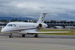 M-INTY @ LSGG - Hampshire Aviation G280 - by FerryPNL