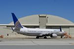 N37474 @ SFO - SFO 2022.