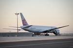 B-18772 @ KSFO - SFO 2022. - by Clayton Eddy