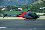 OO-VHA @ LFKC - Parked - by micka2b