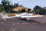 D-KLML @ LFKC - Parked - by micka2b