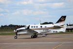 D-IUDE @ EHLE - Lelystad Airport - by Jan Bekker
