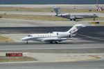 N957TX @ SFO - Sky Terrace SFO 2022. - by Clayton Eddy