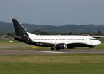G-TGPG @ LOWG - Nice visitor from/to Bournemouth. - by Andreas Müller