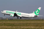 PH-HSG @ EHAM - at spl - by Ronald