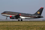 JY-AYZ @ EHAM - at spl - by Ronald
