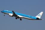 PH-NXA @ EHAM - at spl - by Ronald
