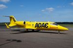 D-CADA @ EHLE - Lelystad Airport where it got a new livery by Satys