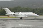 C-FFMI @ CYLW - Leaving to Edmonton - by Koala