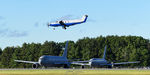N172AF @ KPSM - Planesense - by Topgunphotography