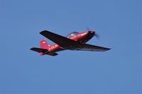 D-ERJW - 15 juni 2022 vloog over Marken NH samen met  D-ESHP - by René Beekvelt