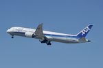 JA882A @ KSFO - SFO 2022. - by Clayton Eddy