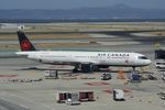 C-FJNX @ KSFO - Sky Terrace SFO 2022. - by Clayton Eddy