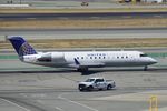 N933EV @ SFO - Sky Terrace SFO 2022. - by Clayton Eddy