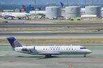 N933EV @ KSFO - Sky Terrace SFO 2022. - by Clayton Eddy