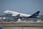 D-ABYA @ KSFO - Sky Terrace SFO 2022. - by Clayton Eddy