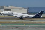 D-ABYA @ KSFO - Sky Terrace SFO 2022. - by Clayton Eddy
