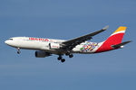 EC-MKI @ LEMD - at mad - by Ronald
