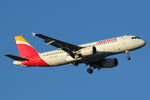 EC-LRG @ LEMD - at mad - by Ronald