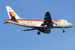 EC-JEI @ LEMD - at mad - by Ronald