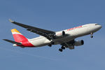 EC-MJA @ LEMD - at mad - by Ronald