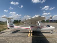 I-4848 @ LRSM - a very nice and friendly aircraft - by Mihai Patrascu