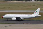 OY-JRK @ EDDL - Flying for Corendon Airlines. - by Koala