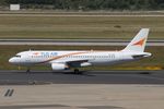 5B-DDO @ EDDL - Arrival from Tel Aviv. First pic in the database