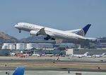 N45956 @ KSFO - Sky Terrace SFO 2022. - by Clayton Eddy