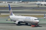 N69813 @ KSFO - Sky Terrace SFO 2022. - by Clayton Eddy
