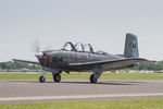 N24EZ @ KOSH - At AirVenture 2019 - by alanh