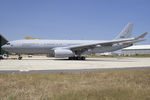 T-060 @ LMML - ACM Park - by Roberto Cassar