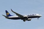 SP-RZM @ EDDK - First pic in the database. Arrival from Sofia.