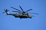 16-1394 - CH-53E flies down the Outer Banks coast. - by spike69