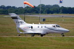 F-HCEQ @ EGSH - Departing from Norwich, - by Graham Reeve