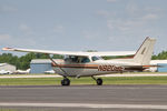 N8208E @ KOSH - At AirVenture 2019 - by alanh