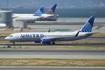 N39418 @ SFO - Sky Terrace SFO 2022. - by Clayton Eddy
