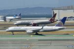 N33103 @ KSFO - Sky Terrace SFO 2022. - by Clayton Eddy